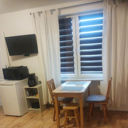 Arka Mielenko Apartment ภายนอก รูปภาพ