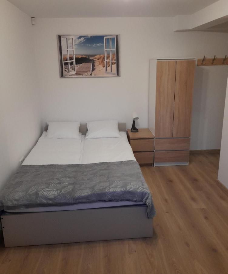 Arka Mielenko Apartment ภายนอก รูปภาพ