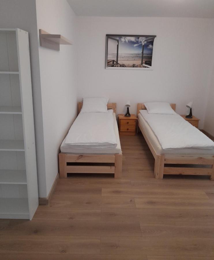 Arka Mielenko Apartment ภายนอก รูปภาพ