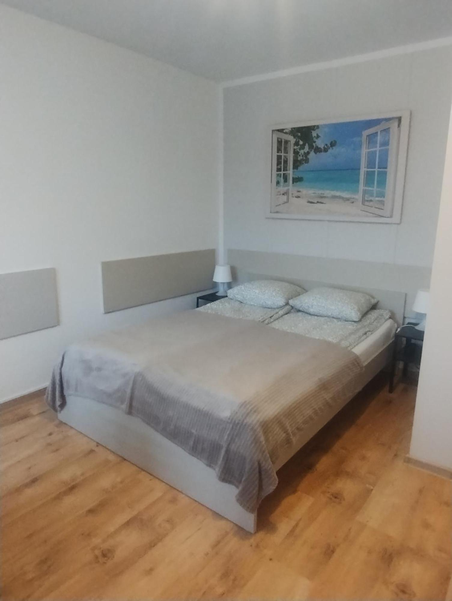 Arka Mielenko Apartment ภายนอก รูปภาพ