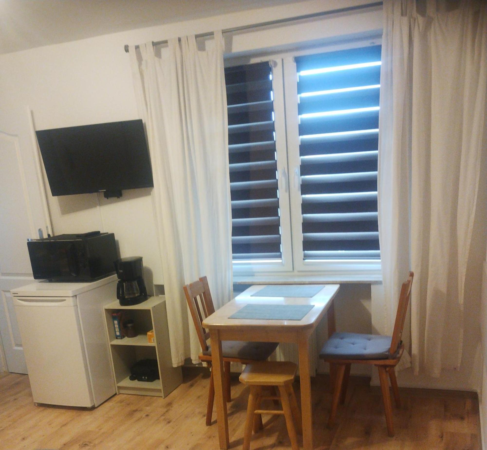 Arka Mielenko Apartment ภายนอก รูปภาพ