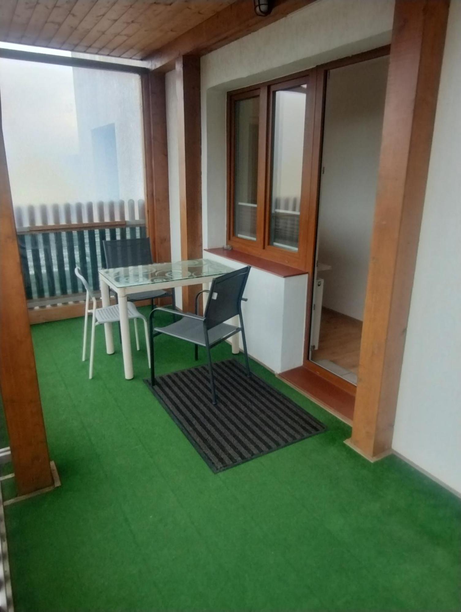 Arka Mielenko Apartment ภายนอก รูปภาพ