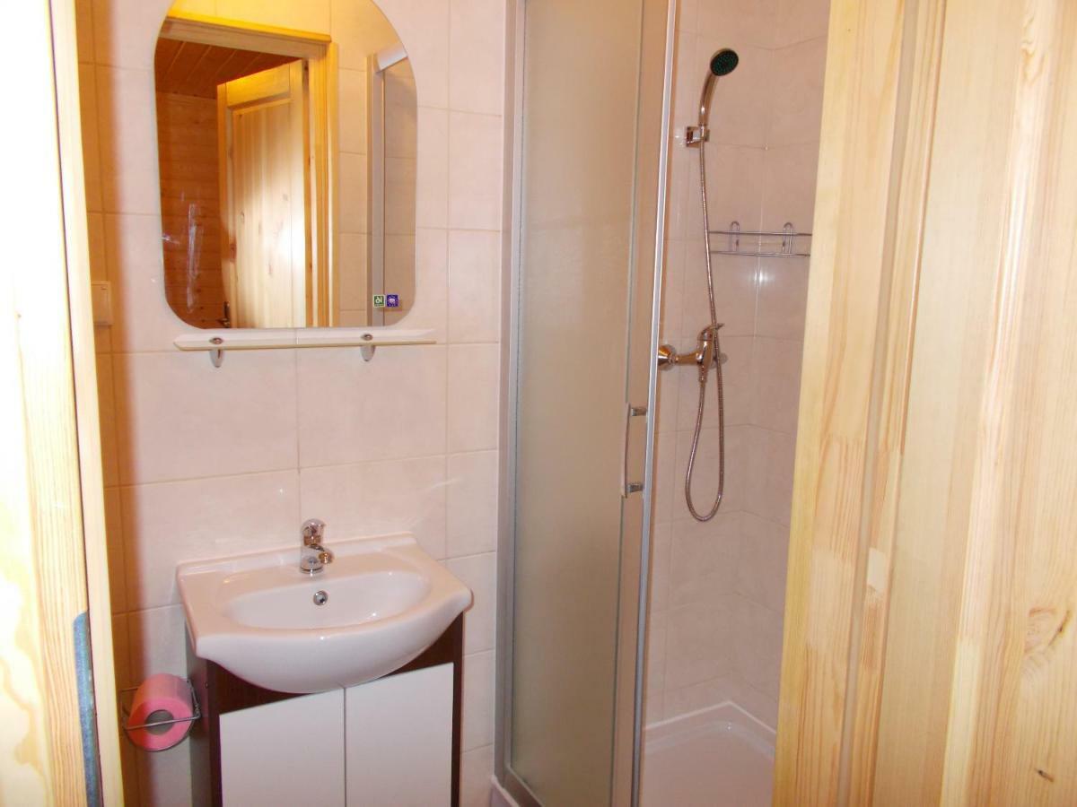 Arka Mielenko Apartment ภายนอก รูปภาพ